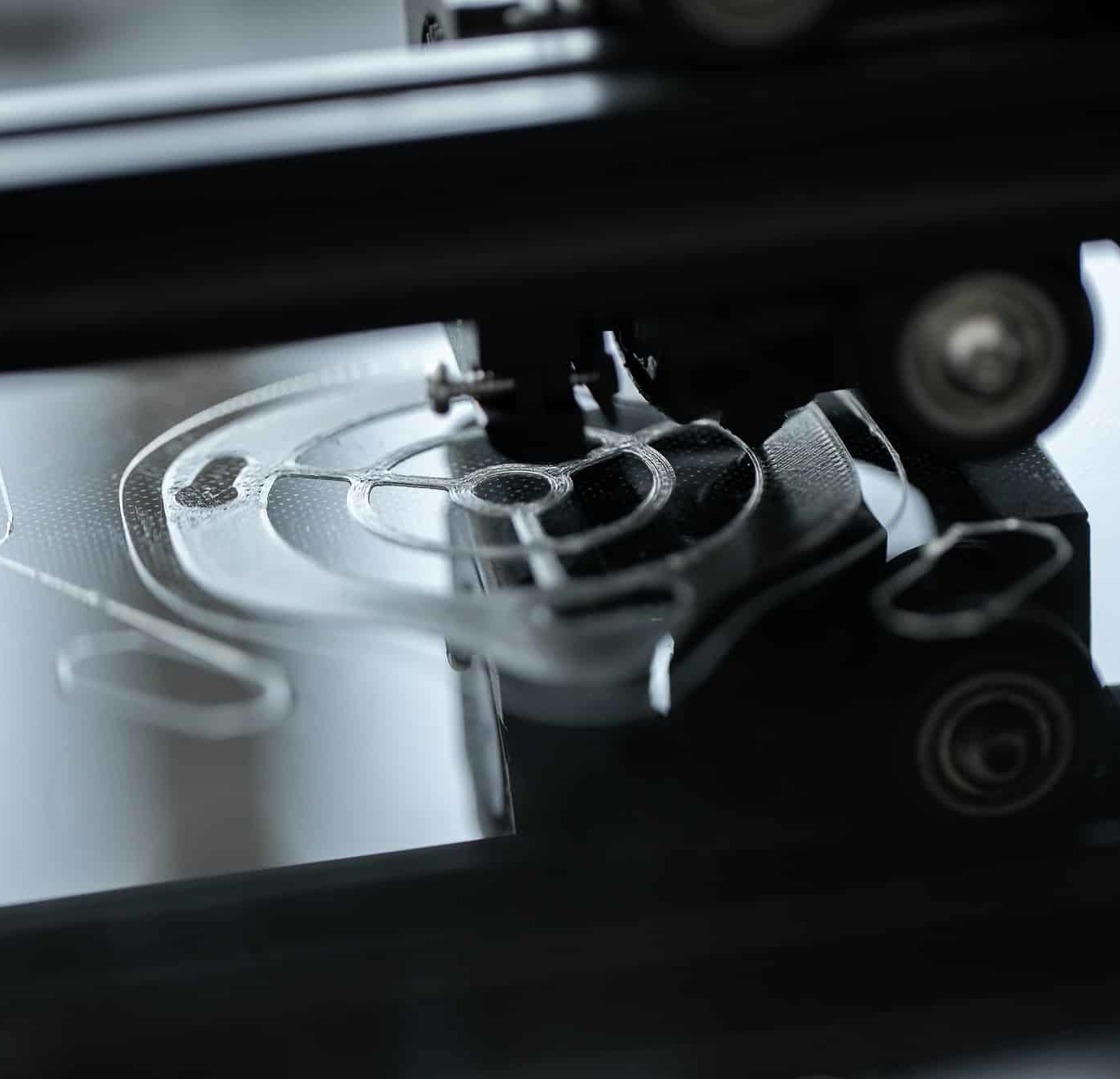 Les avantages de l’impression 3D dans l’industrie