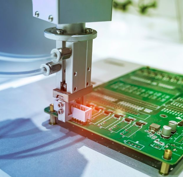 Combien coûte la fabrication d’une carte électronique