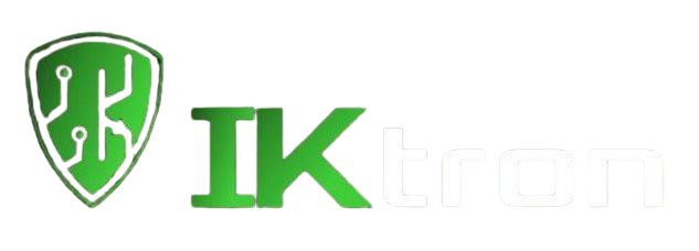 IKTRON Logo