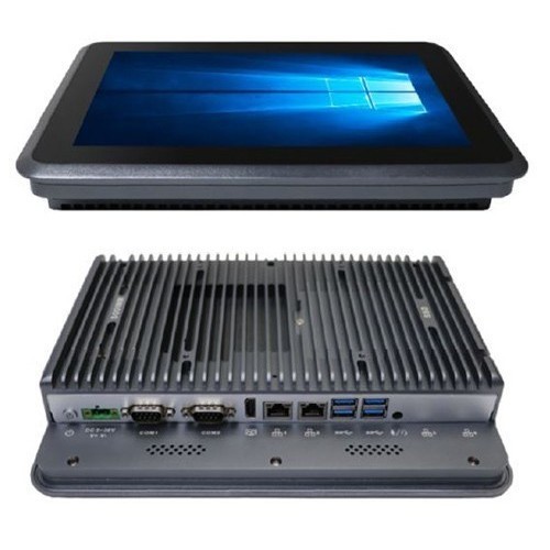 Réparation des équipements HMI et Panel PC