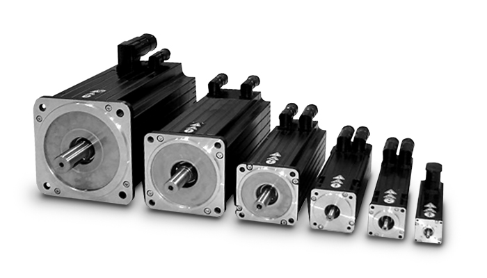 Réparation de servomoteurs et encodeurs